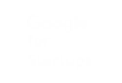 Logo Google for Startups