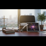 ChatGPT para Advogados: Otimizando Conteúdo Jurídico e Marketing