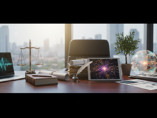 ChatGPT para Advogados: Otimizando Conteúdo Jurídico e Marketing