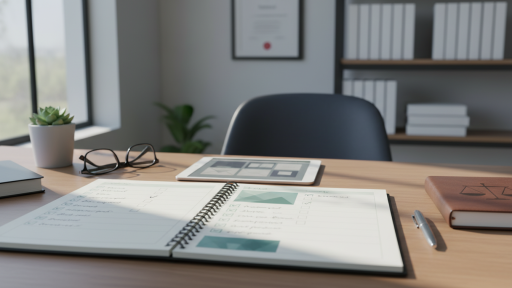 Checklist para uma Landing Page de Sucesso para Advogados