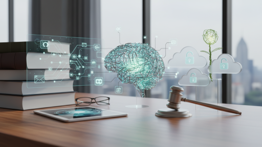 Desmistificando a IA: Ferramentas Gratuitas para Advogados Iniciantes