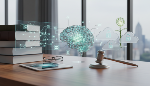 Desmistificando a IA: Ferramentas Gratuitas para Advogados Iniciantes