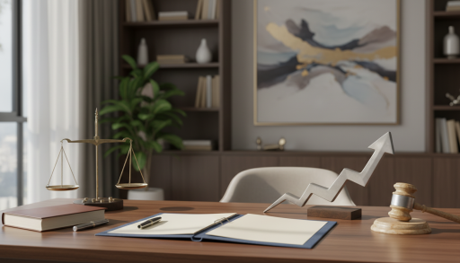 Landing Page para Advogado Trabalhista: Atraindo Clientes Qualificados