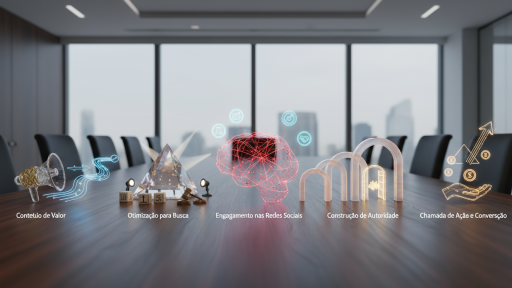 5 Estratégias de Vídeo Marketing para Advogados Atraírem Clientes