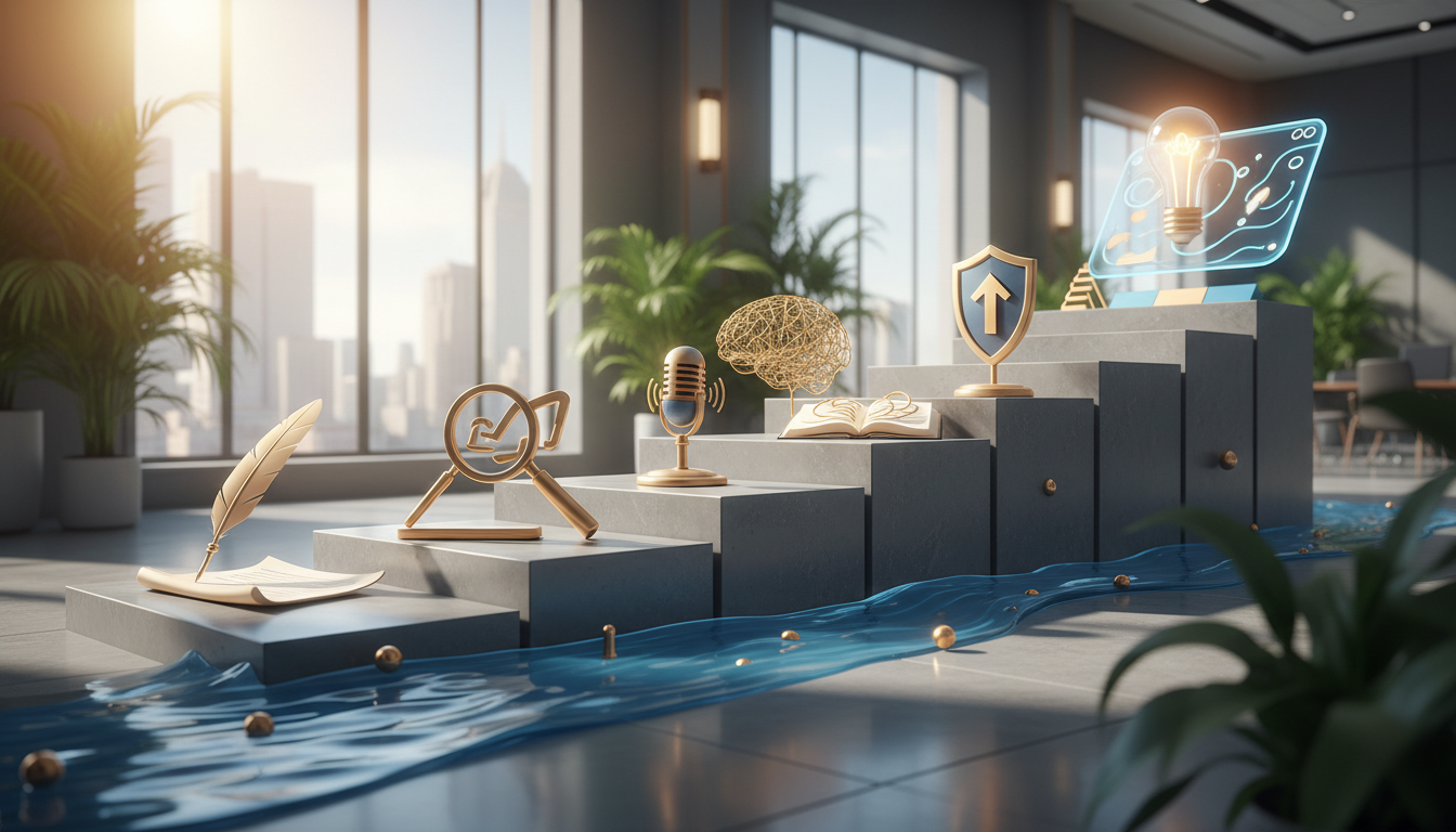 7 Passos para Criar Copy Persuasiva para sua Landing Page Jurídica